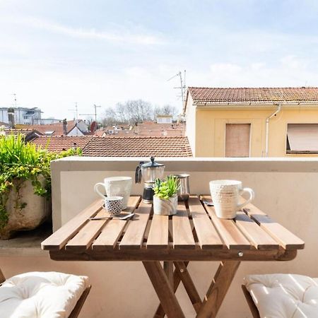 Seaside Apt Private Parking And Near The Beach Viareggio Exterior foto