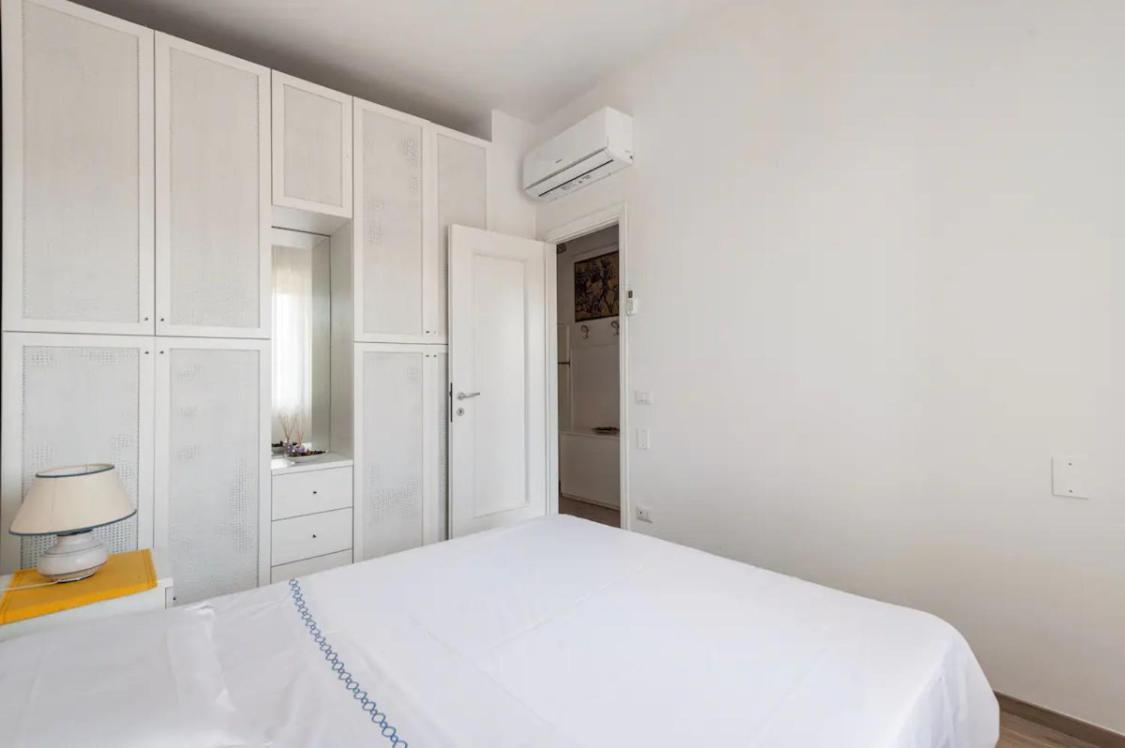 Seaside Apt Private Parking And Near The Beach Viareggio Exterior foto