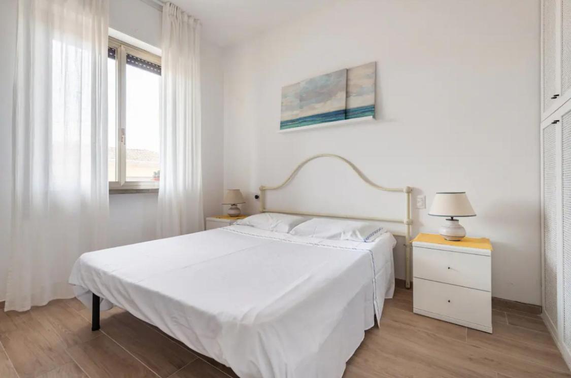 Seaside Apt Private Parking And Near The Beach Viareggio Exterior foto