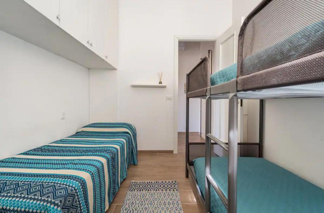 Seaside Apt Private Parking And Near The Beach Viareggio Exterior foto