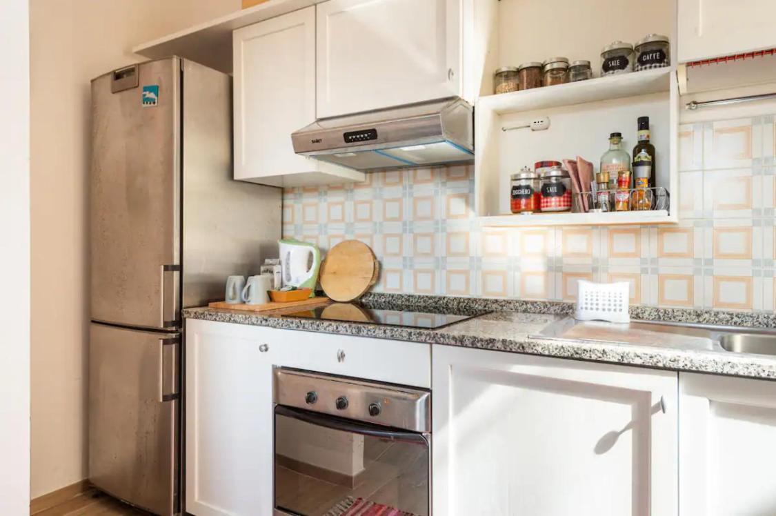 Seaside Apt Private Parking And Near The Beach Viareggio Exterior foto