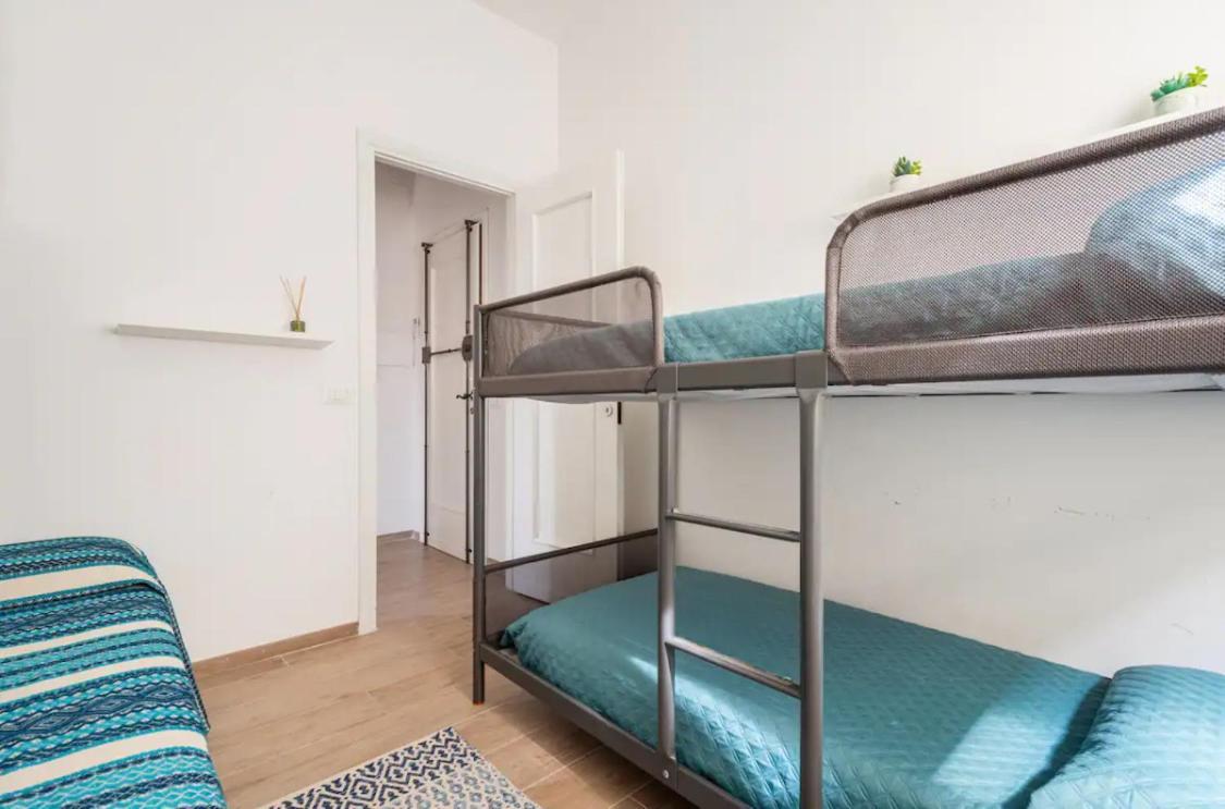 Seaside Apt Private Parking And Near The Beach Viareggio Exterior foto